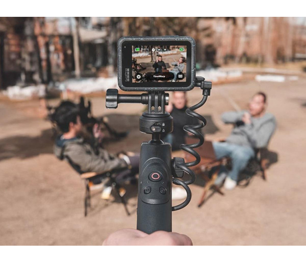 PGYTECH Caplock MantisPod Power do GoPro - 1502925 - zdjęcie 3